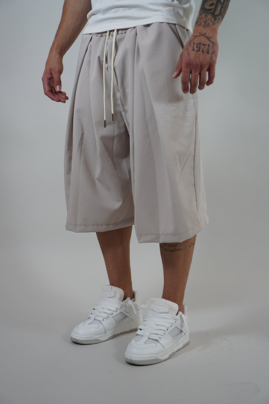 Bermuda Deep Perla
