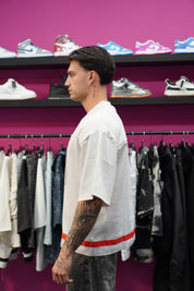 T-Shirt Kyoto Red