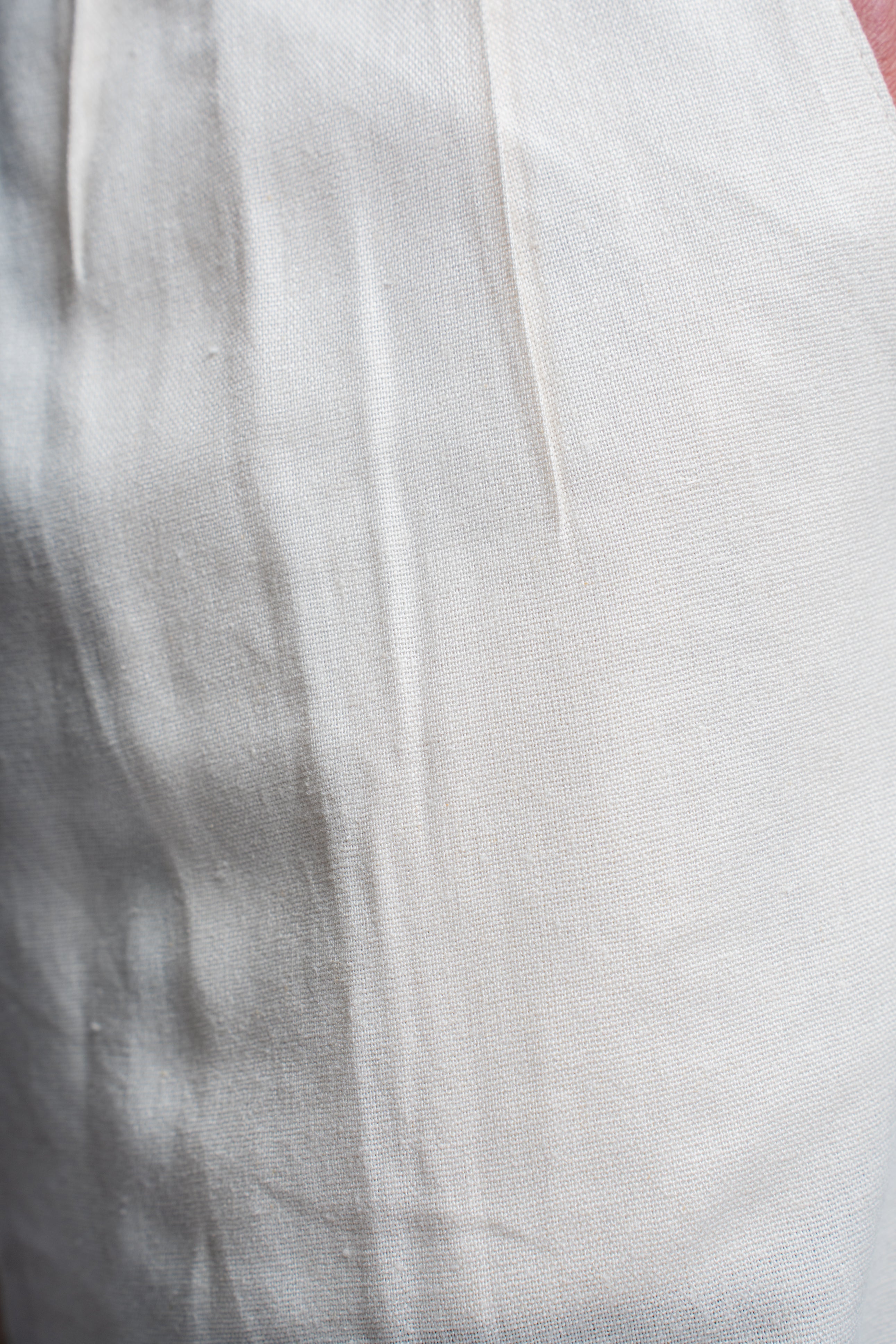 PantaBottone in Lino (5 colori)