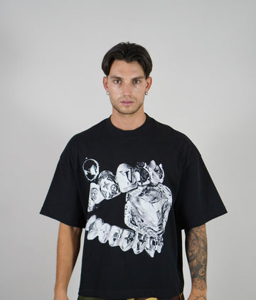 T-shirt Noissey Lv Lips