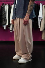 Pantalone Super Pencies Beige