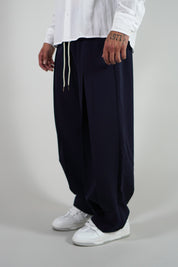 Pantalone Deep Pencies Navy