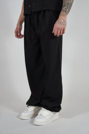 Coordinato Domingo Black