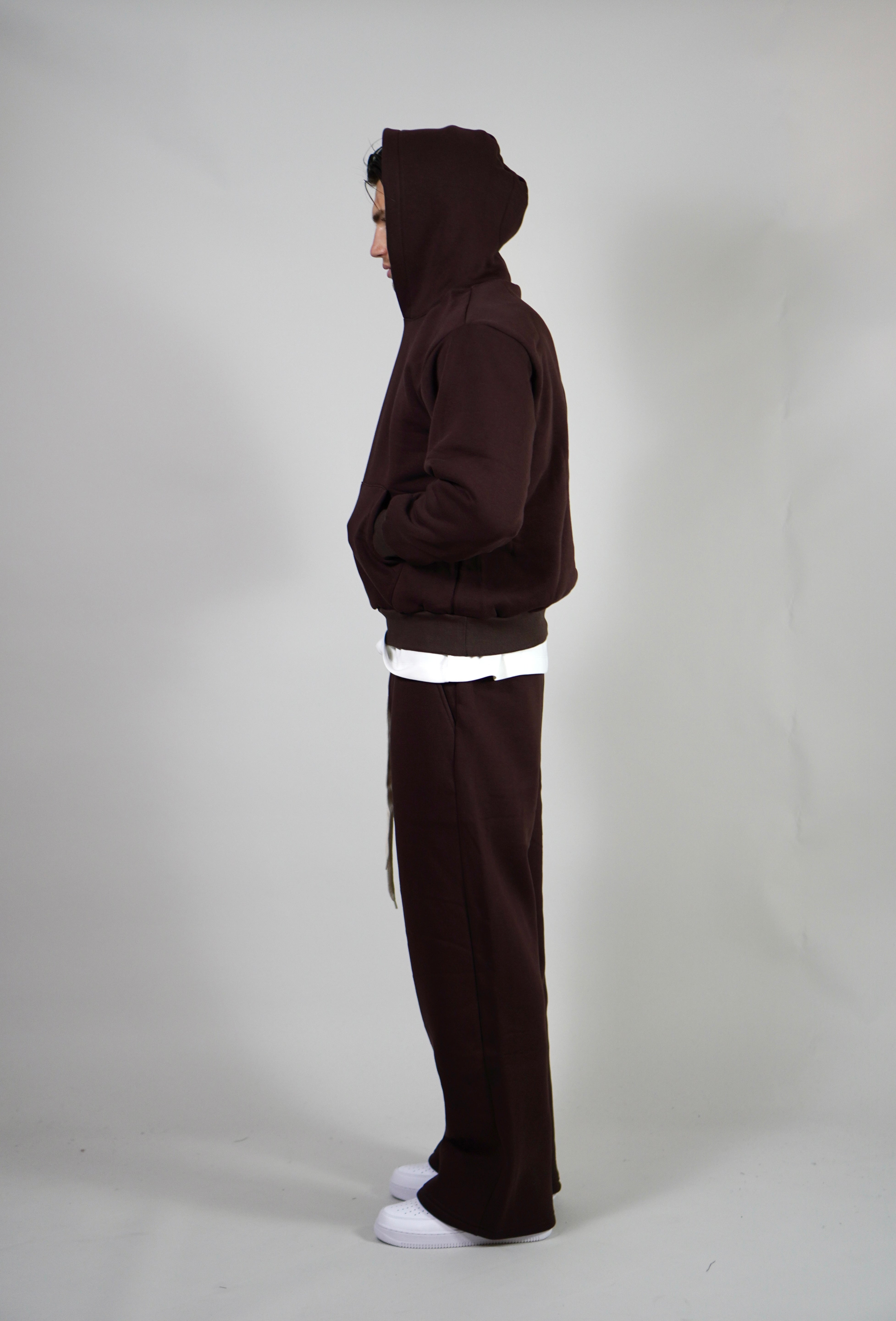 Tuta Chill Boxy (10 colori)