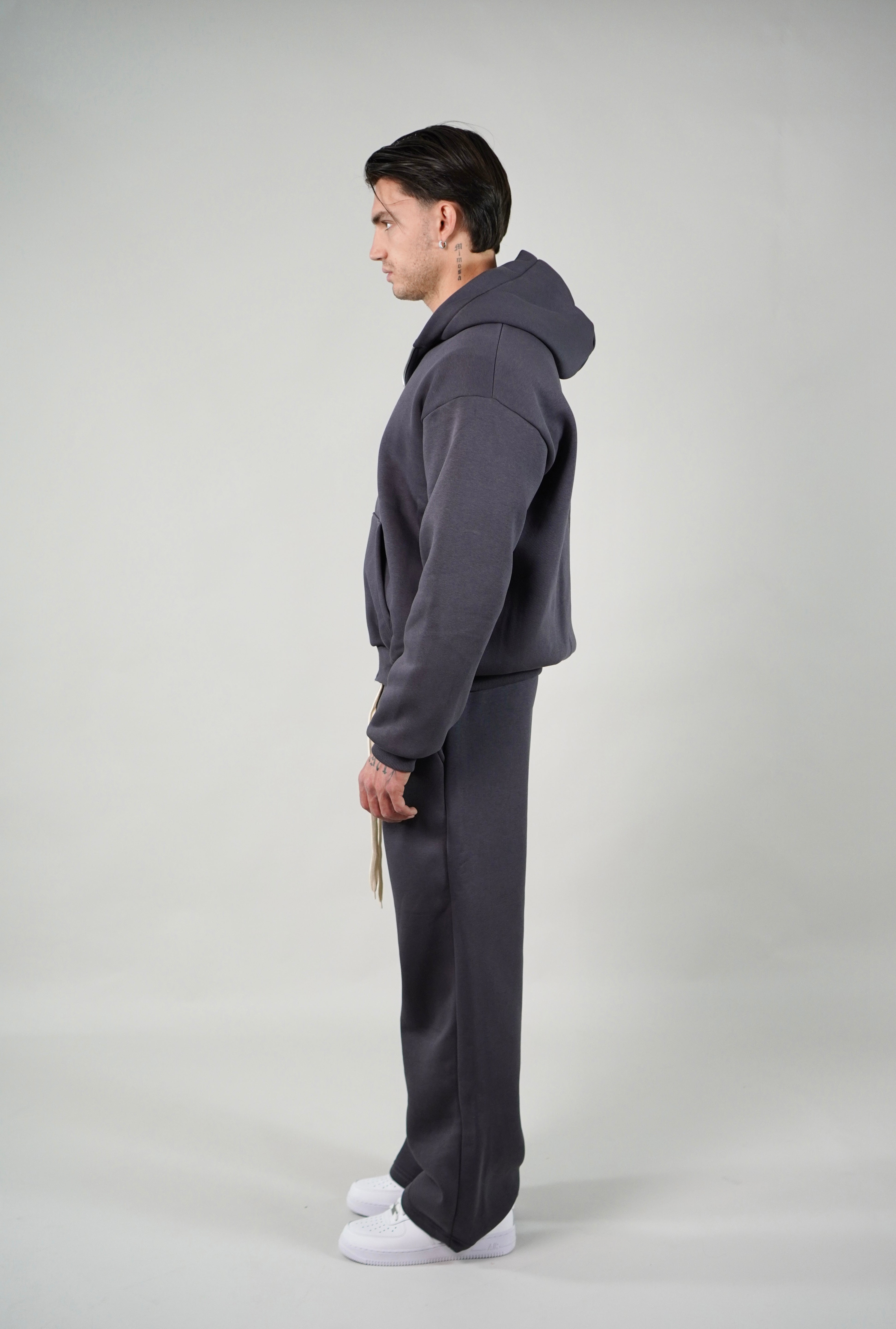 Tuta Chill Zip (6 colori)