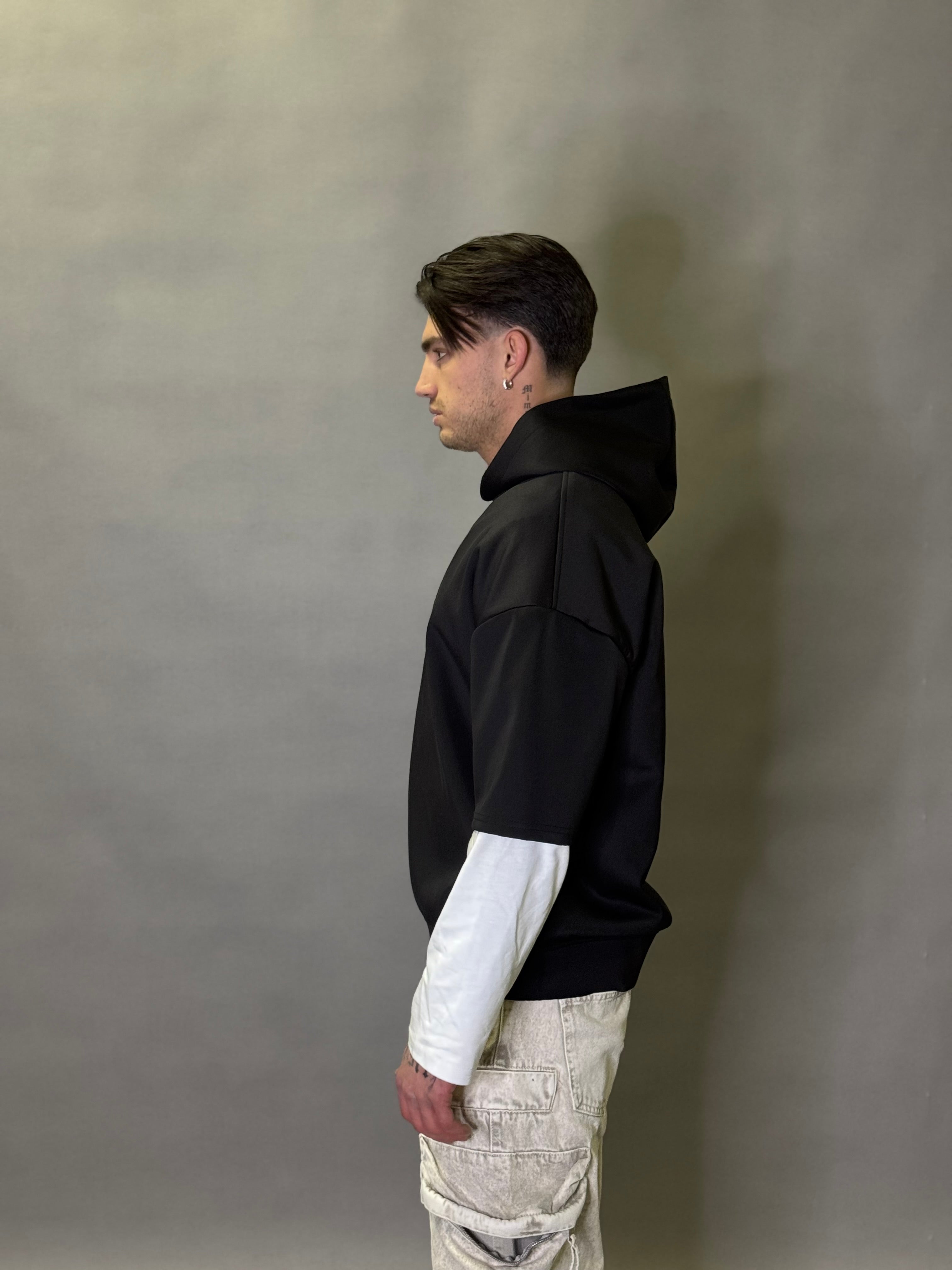 Hoodie Double