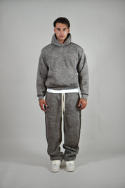 Tuta Chill Marmo Grey