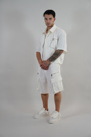 Coordinato Nara White