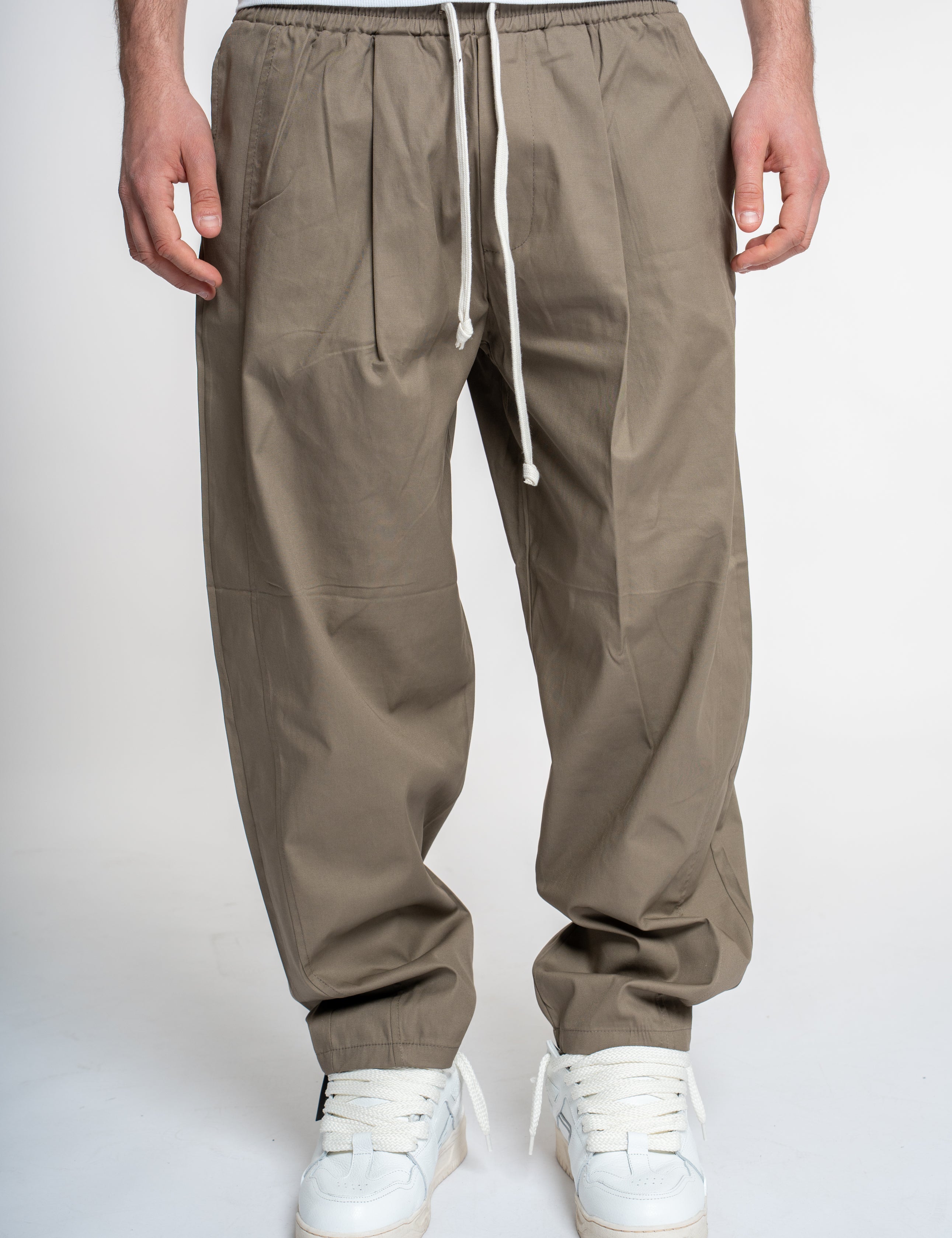 PantaLaccio Cotton (3 colori)