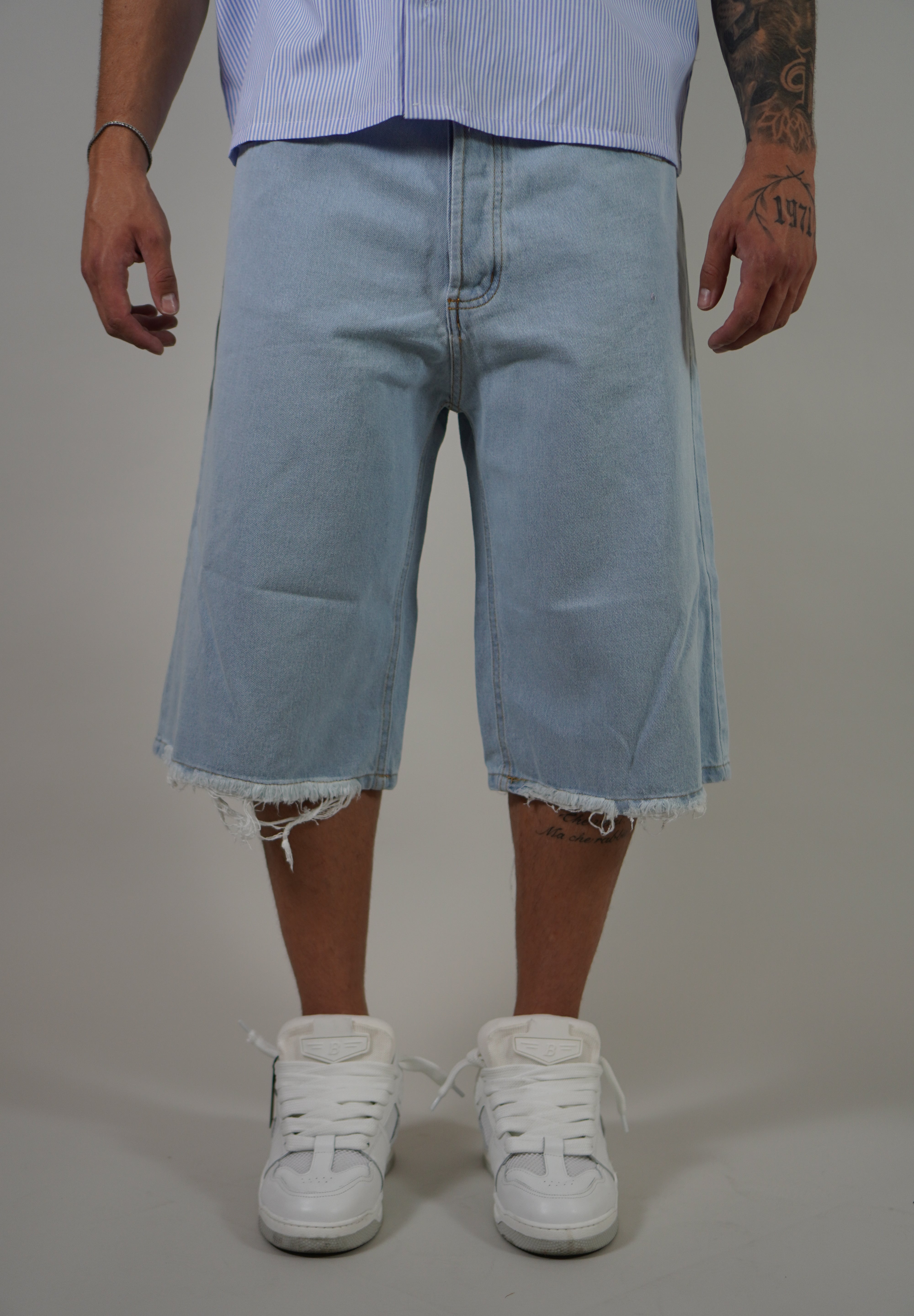 Jorts Cloud