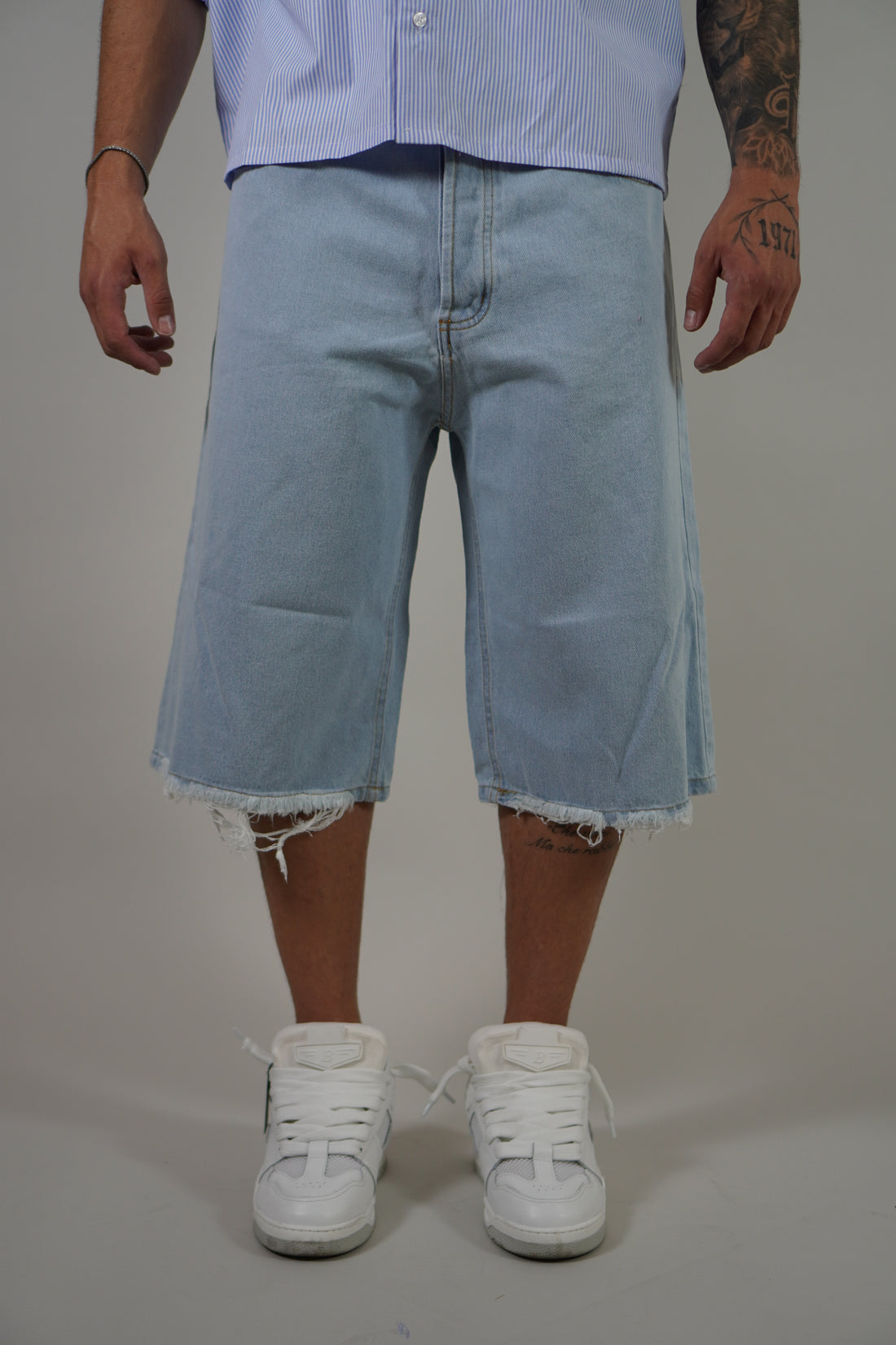 Jorts Cloud