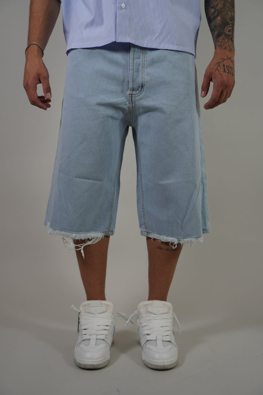 Jorts Cloud