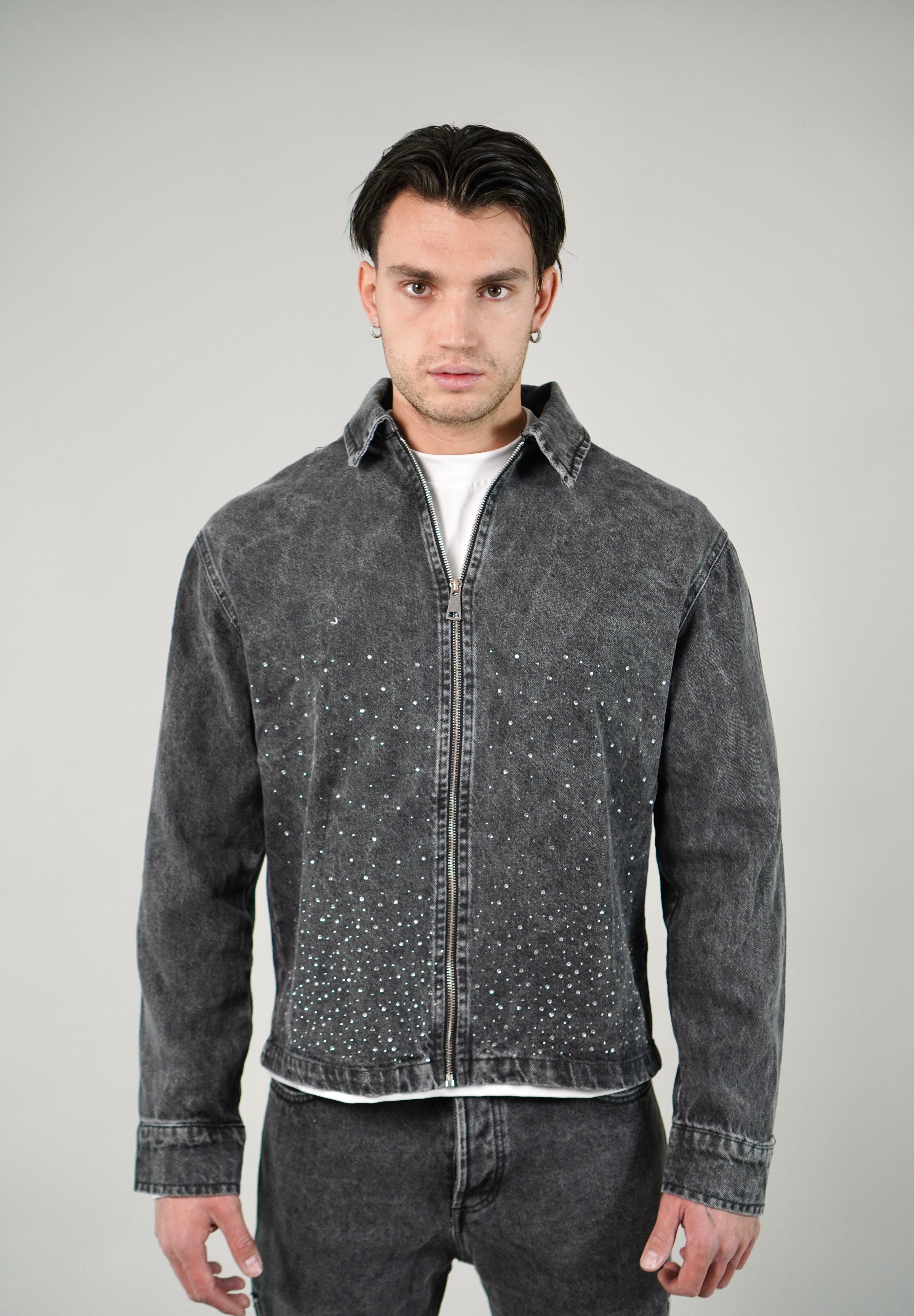 Coordinato Flare Astroworld Blk