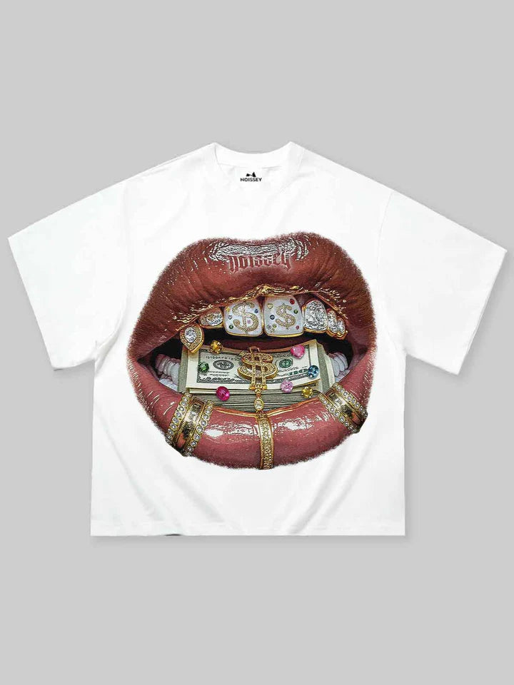 T-Shirt Boxy Fit