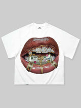 T-Shirt Boxy Fit