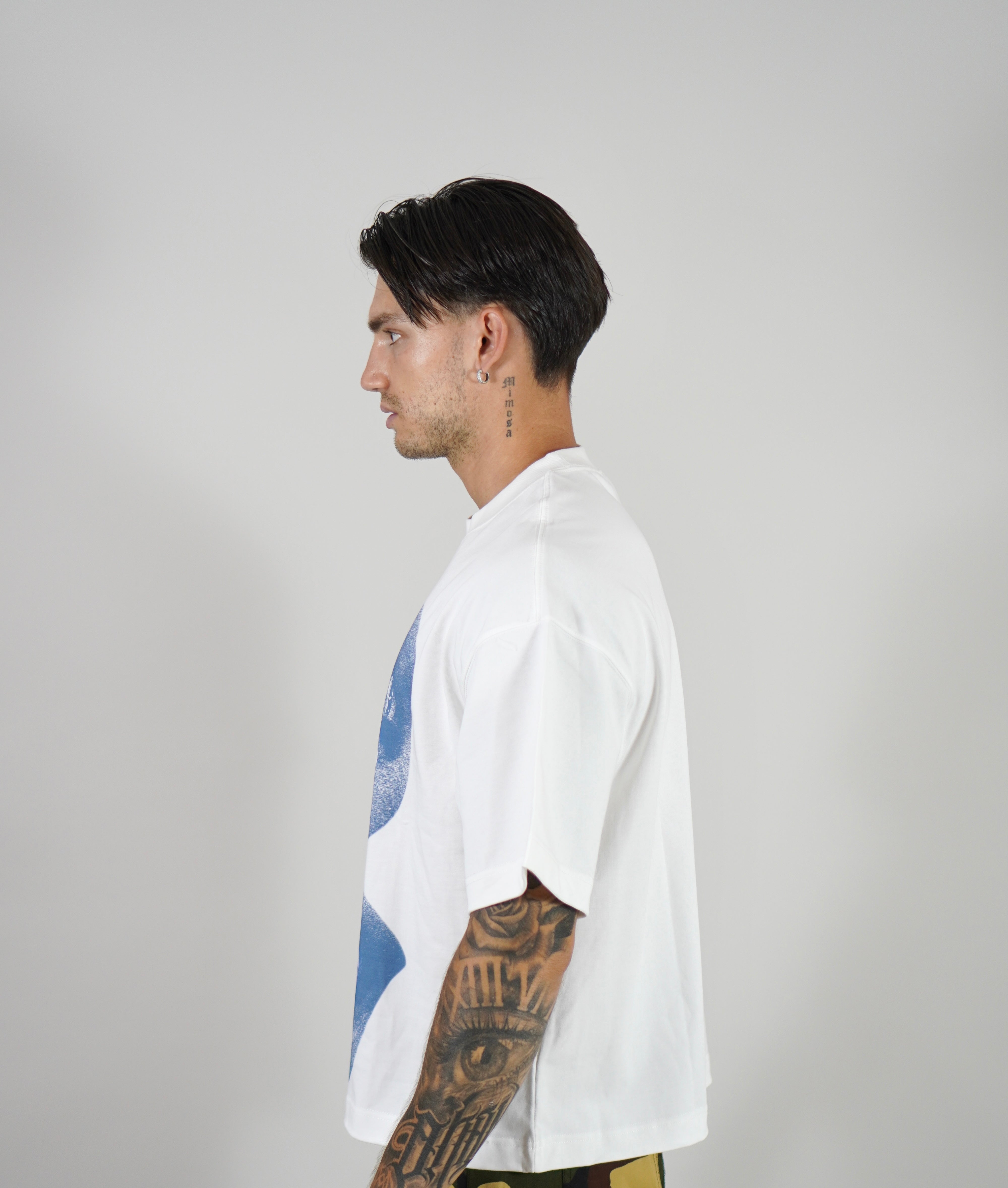 T-Shirt Noissey Double Sky