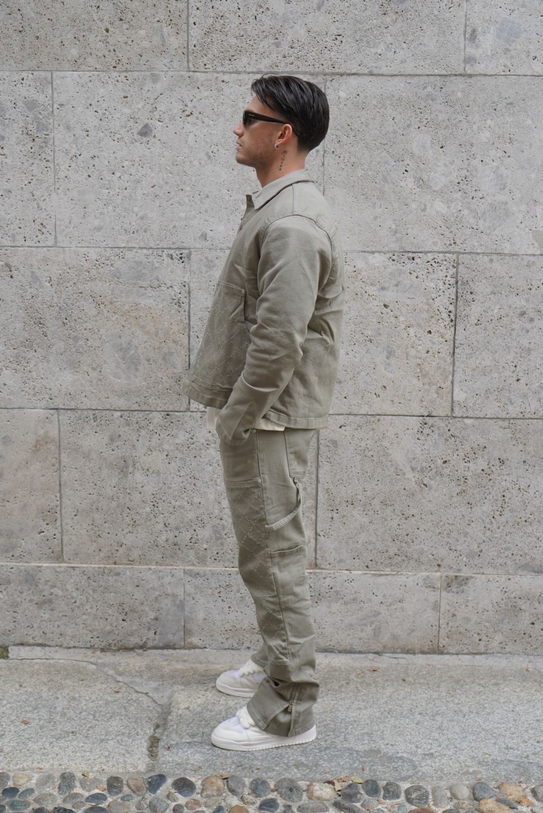 Coordinato Chrome