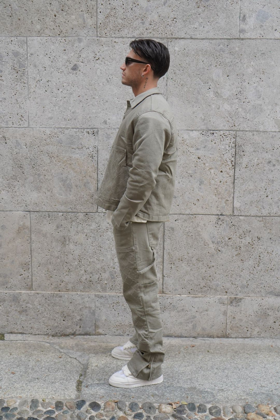 Coordinato Chrome