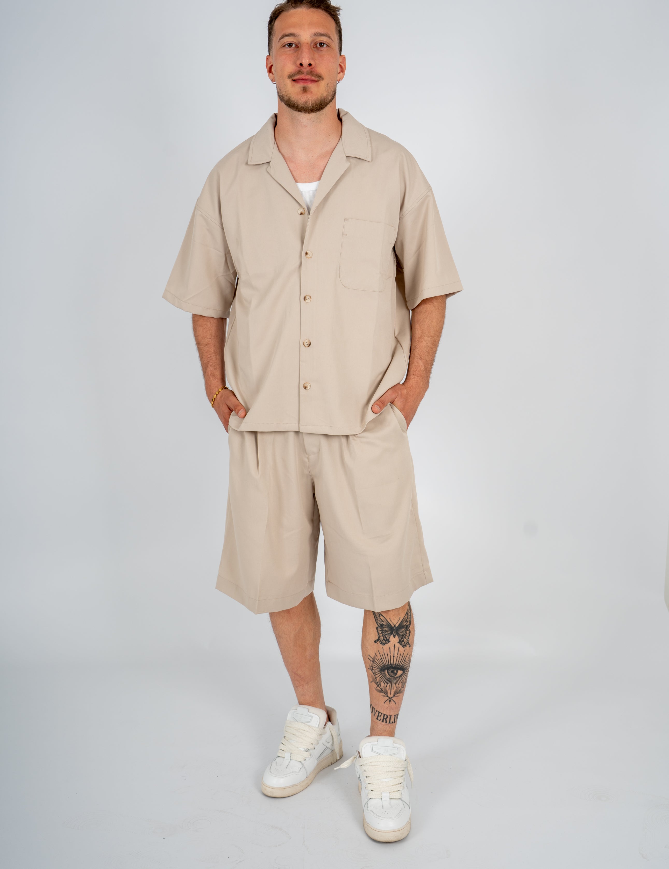 Coordinato Classic (3 colori)