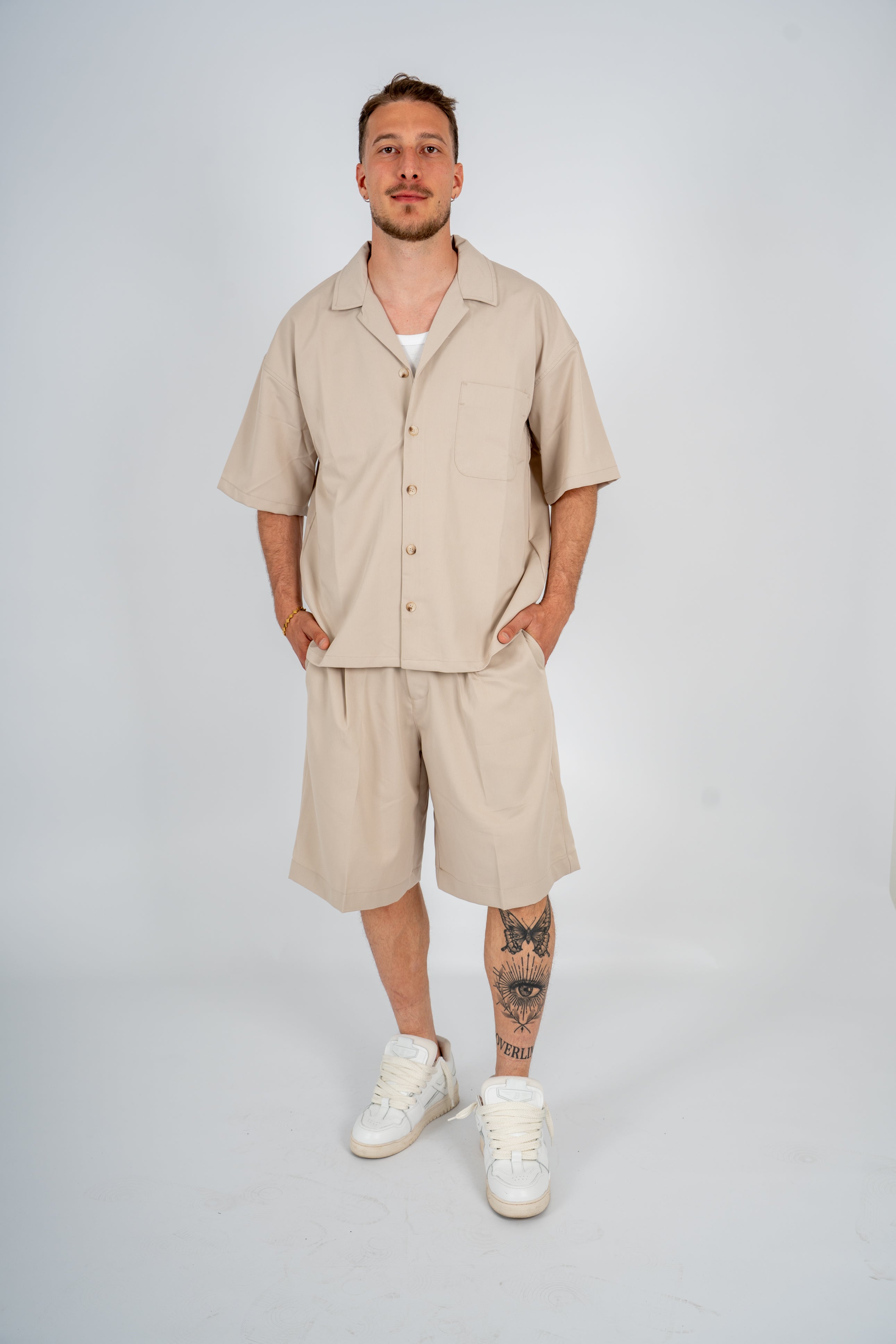 Coordinato Classic (3 colori)
