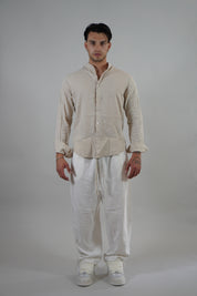 Pantalaccio in Lino (5 colori)