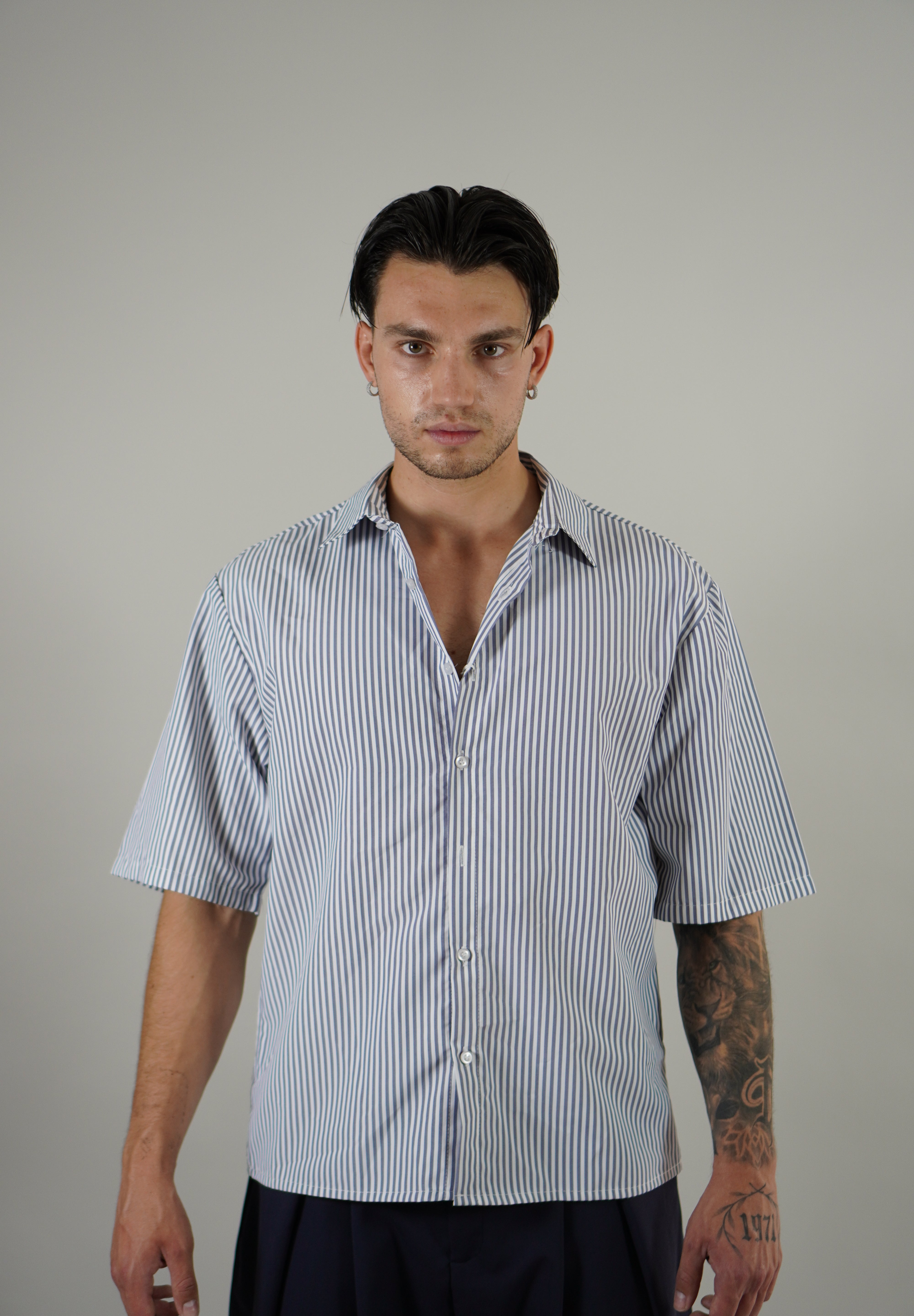 Camicia Aperitif Jeans