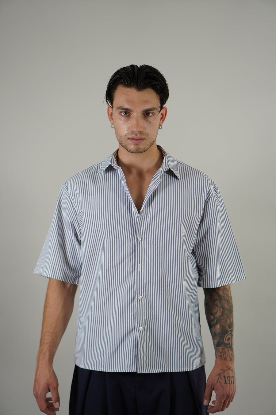 Camicia Aperitif Jeans