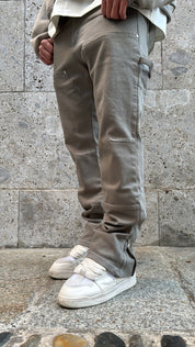 Carpenter Zipped