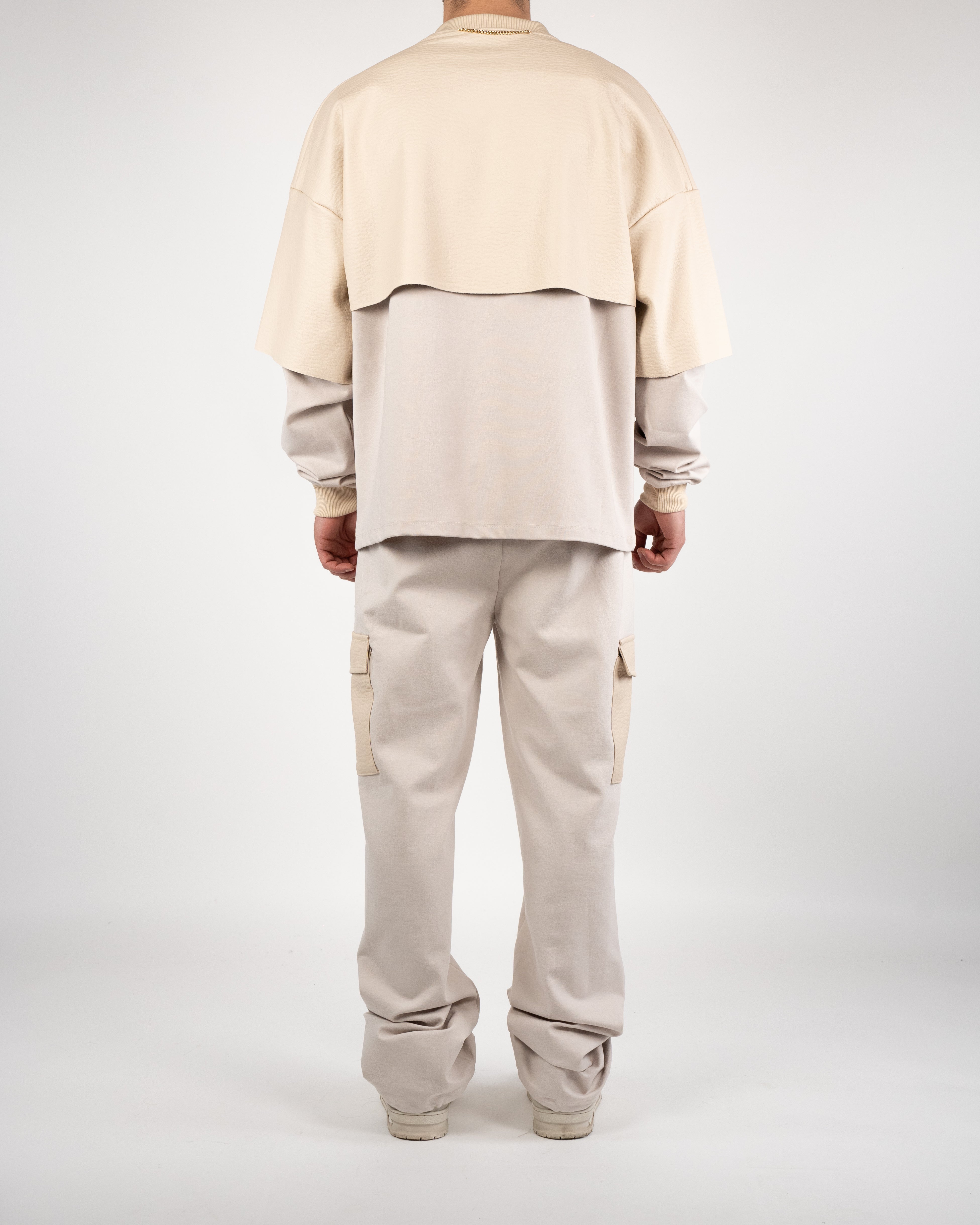 Cargo Crust Limited