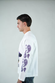 Longsleeve Noissey Hip Hop