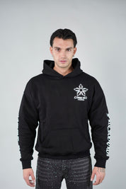 Hoodie Comme des Fuckdown Star