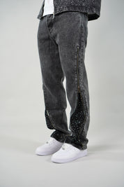 Coordinato Flare Astroworld Blk