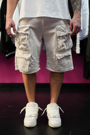 Bermuda Cargo Cream