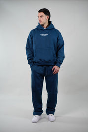 Hoodie Boxy ThedoubleE