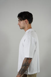 T-shirt Crop Rupture ( 3 colori )