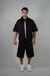 Coordinato Bull Black