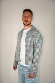 Camicia Swarovski Sky
