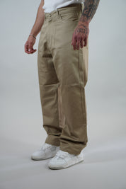 Baggy Bull Camel