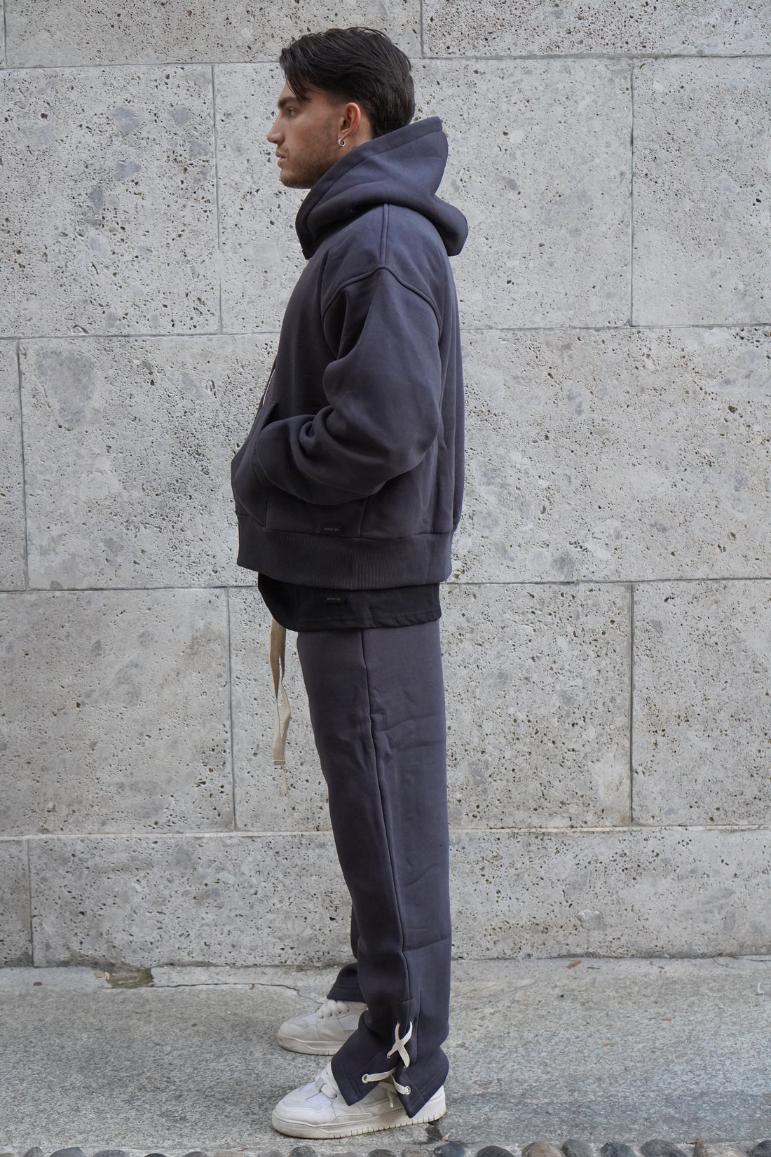 Completo Tuta Laces