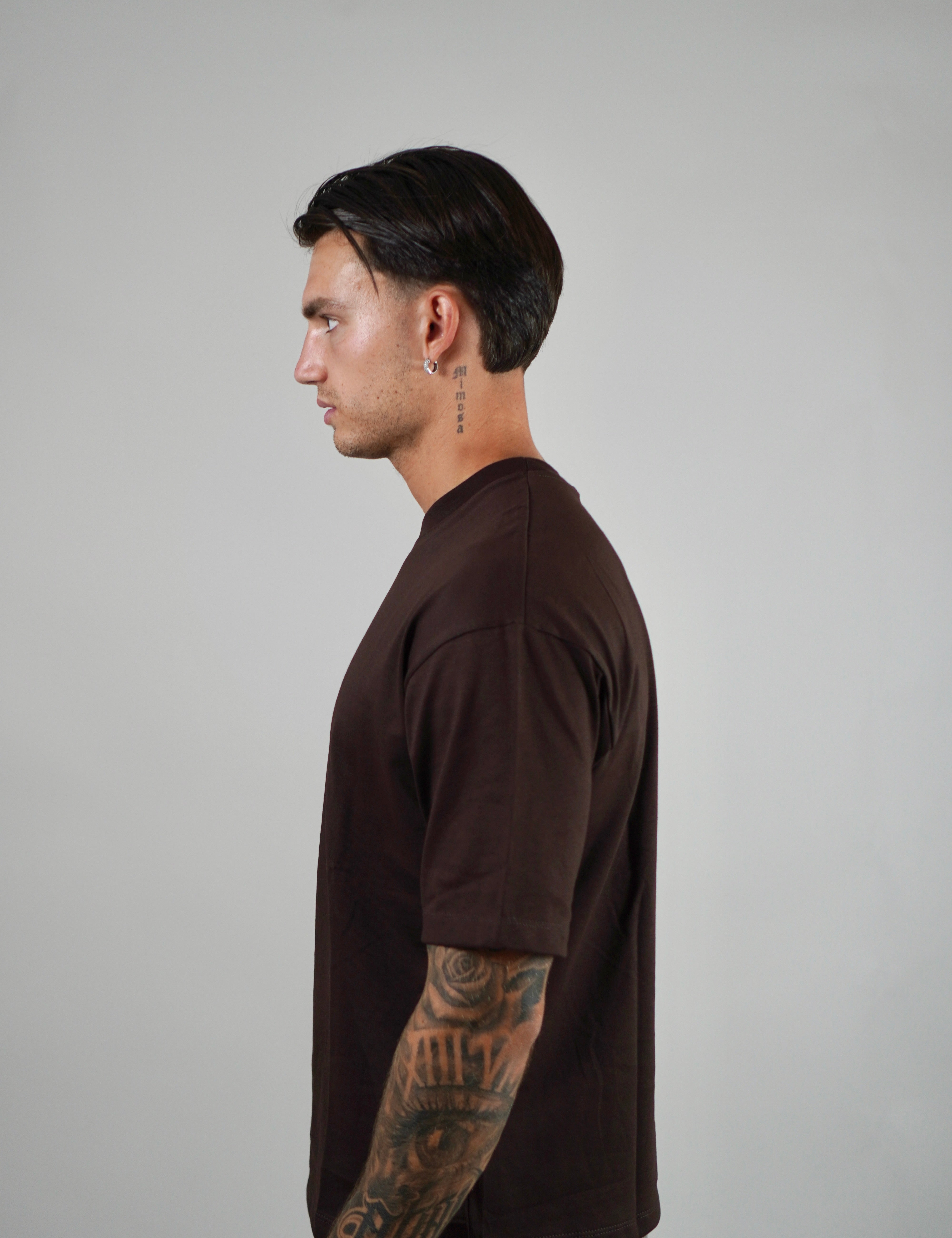 T-shirt Basic (4 colori)