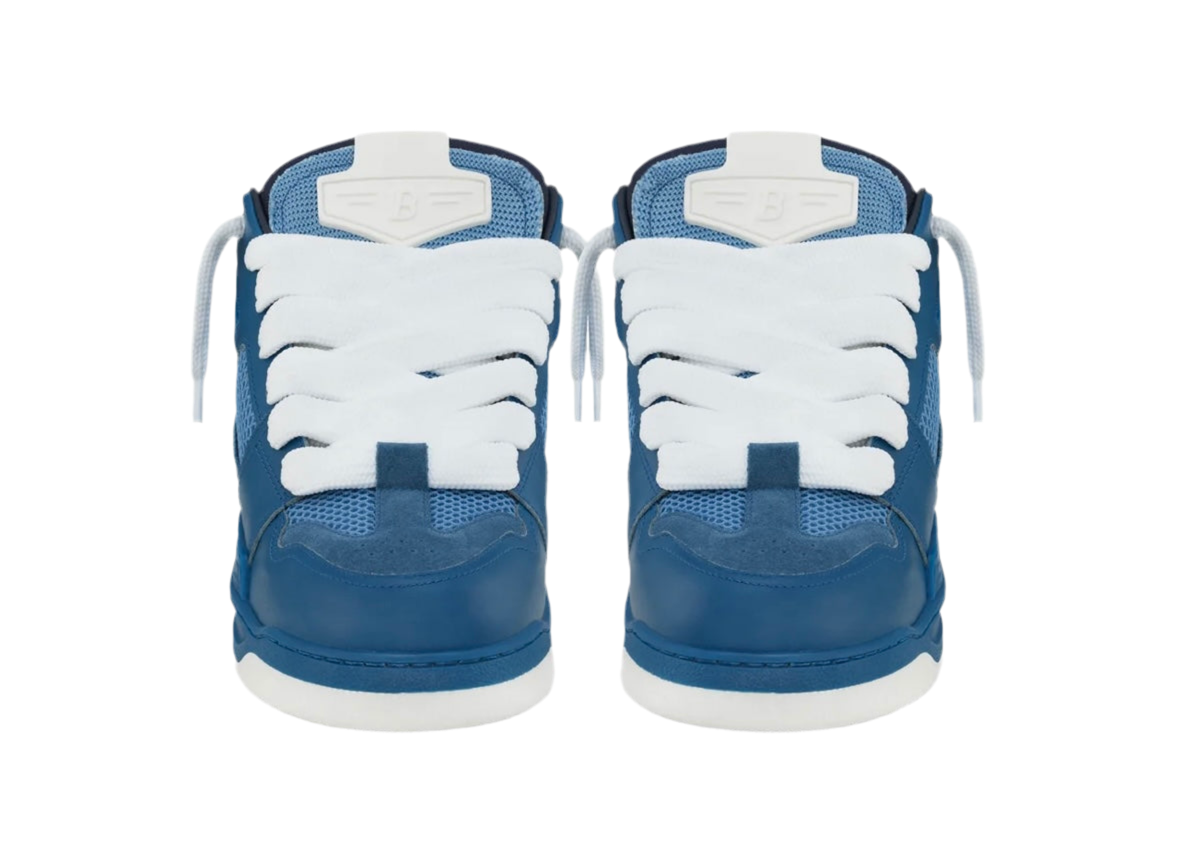 BIHROD PERSY LIGHT BLUE