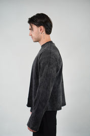 Longsleeve Washed