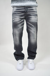 Jeans Broken