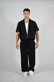 Coordinato Domingo Black