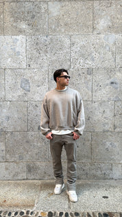 Carpenter Zipped