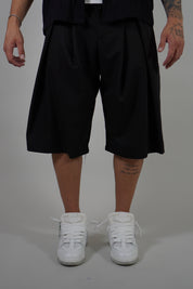 Bermuda Super Pencies Black