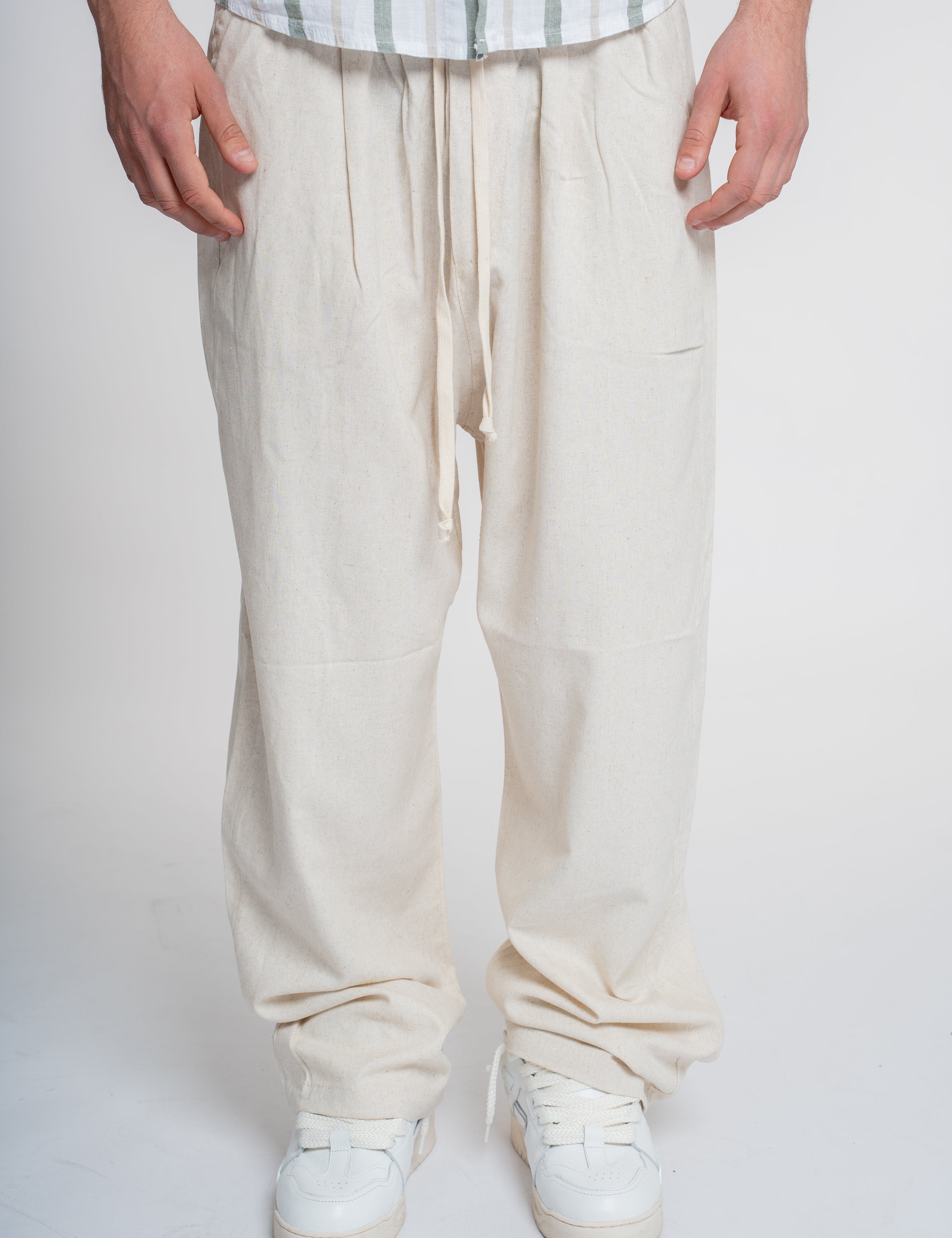 PantaLaccio in Lino (5 colori)