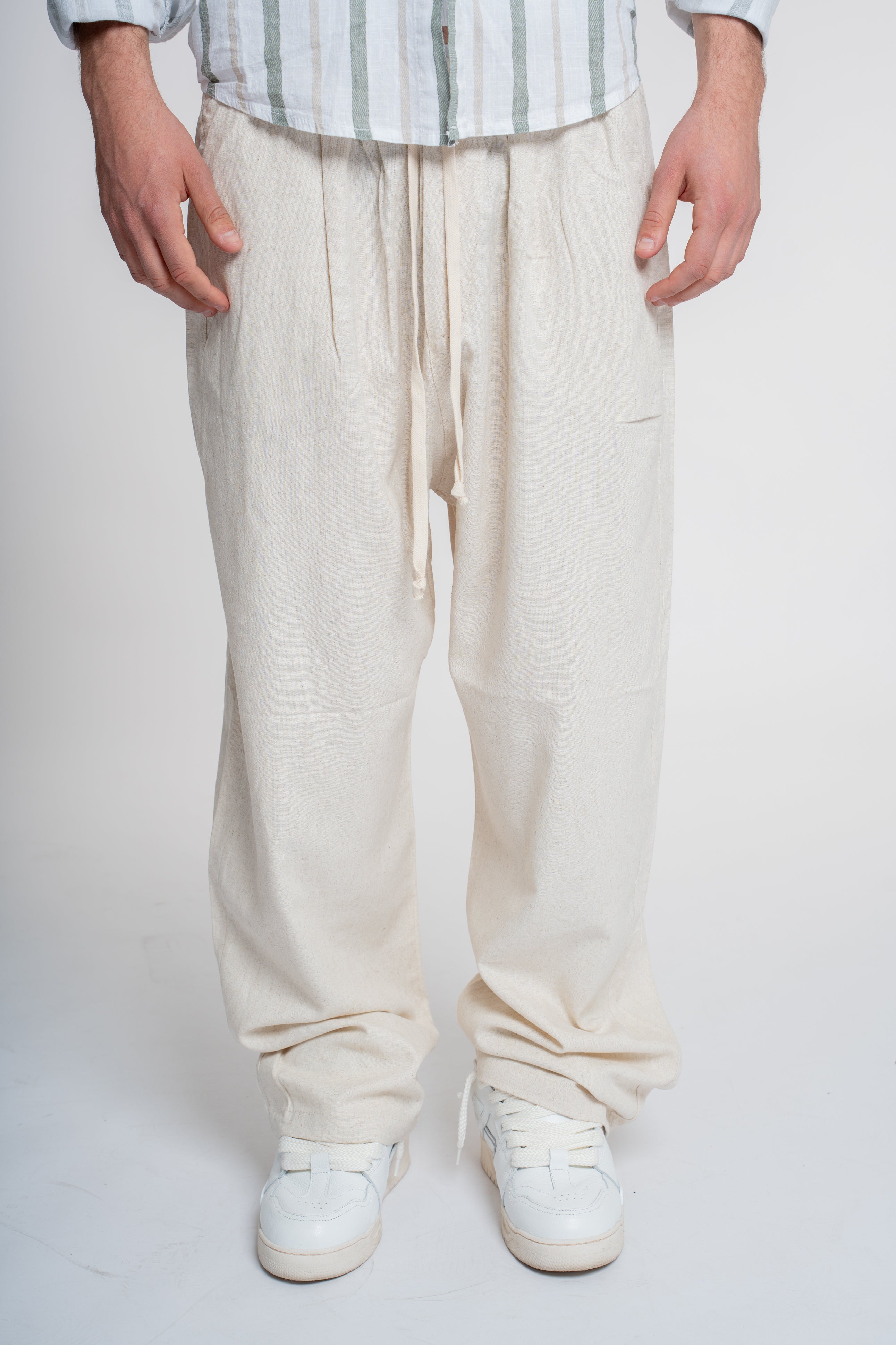 PantaLaccio in Lino (5 colori)