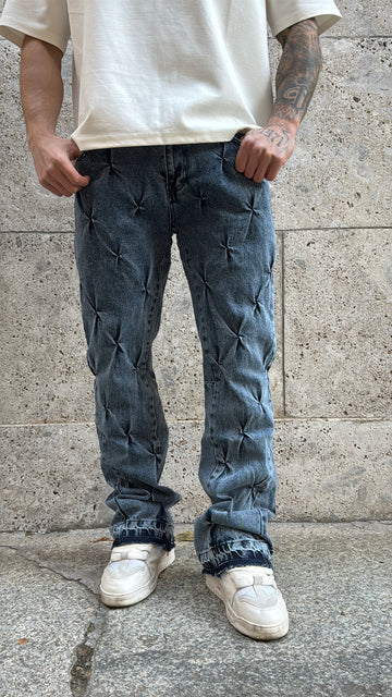Jeans Flare 5.5