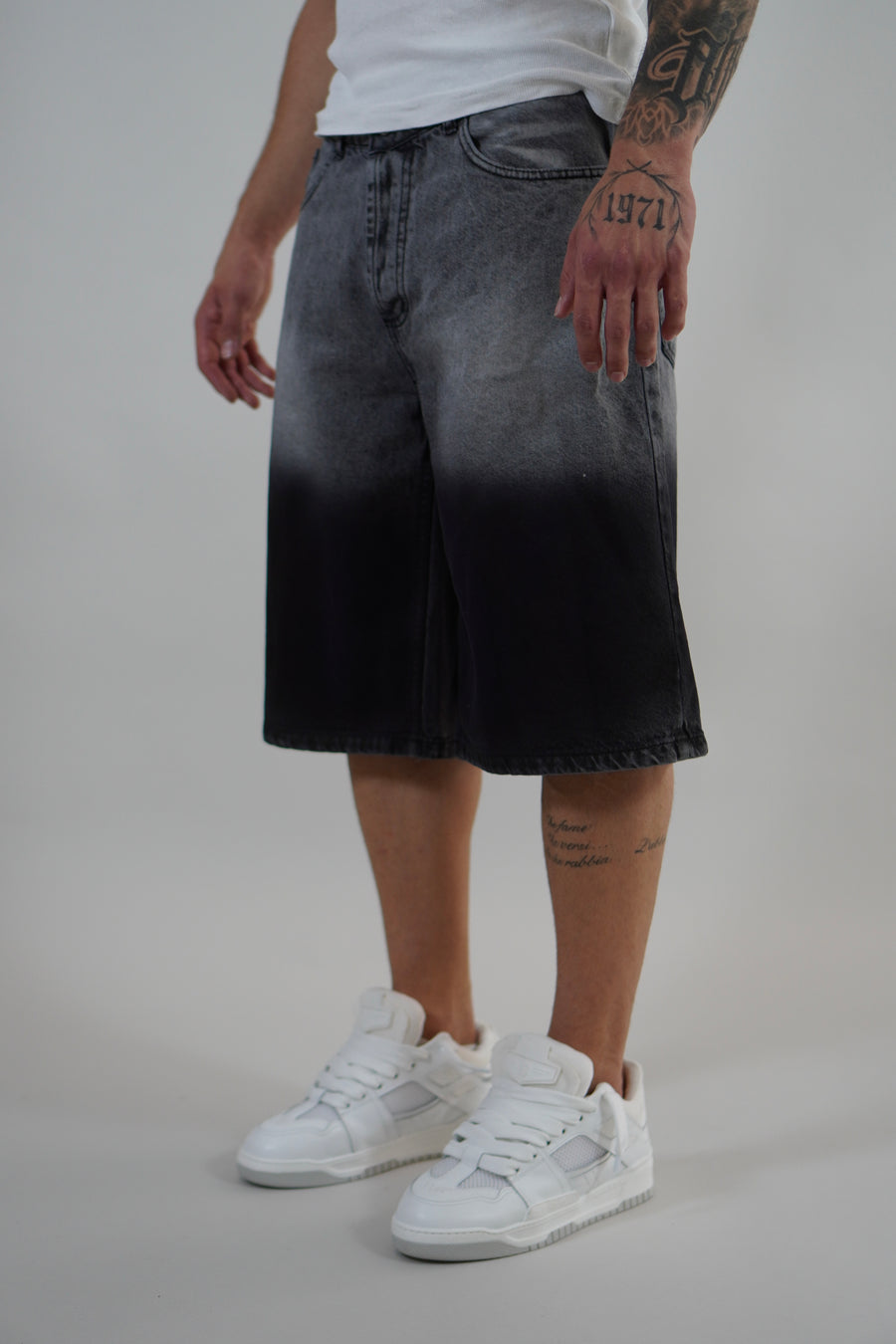Jorts Degrade’